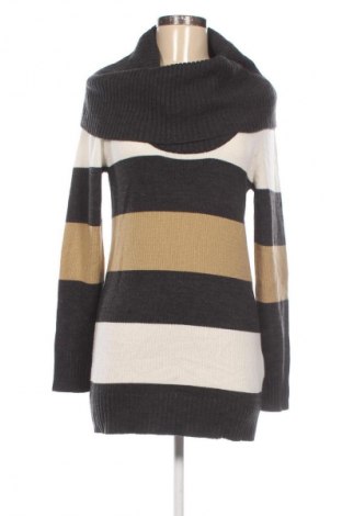 Γυναικείο πουλόβερ H&M, Μέγεθος M, Χρώμα Πολύχρωμο, Τιμή 3,99 €