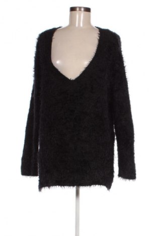 Dámský svetr H&M, Velikost S, Barva Černá, Cena  99,00 Kč