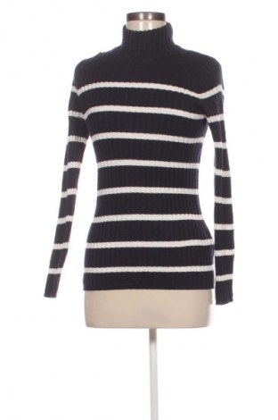 Дамски пуловер H&M, Размер M, Цвят Син, Цена 10,22 €