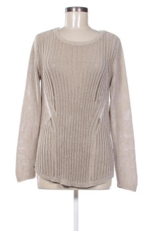 Dámský svetr H&M, Velikost M, Barva Béžová, Cena  99,00 Kč