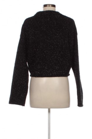 Γυναικείο πουλόβερ H&M, Μέγεθος S, Χρώμα Μαύρο, Τιμή 4,99 €