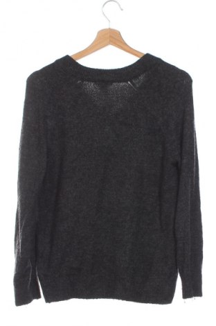 Дамски пуловер H&M, Размер XS, Цвят Сив, Цена 13,29 €