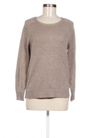 Дамски пуловер H&M, Размер M, Цвят Бежов, Цена 3,06 €
