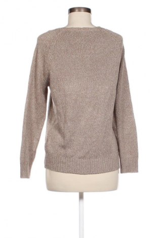 Дамски пуловер H&M, Размер M, Цвят Бежов, Цена 3,06 €