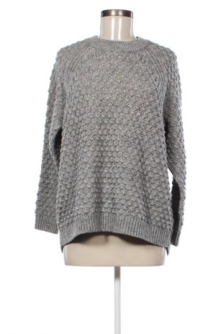 Dámský svetr H&M, Velikost S, Barva Šedá, Cena  109,00 Kč