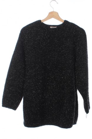 Dámský svetr H&M, Velikost XS, Barva Černá, Cena  89,00 Kč