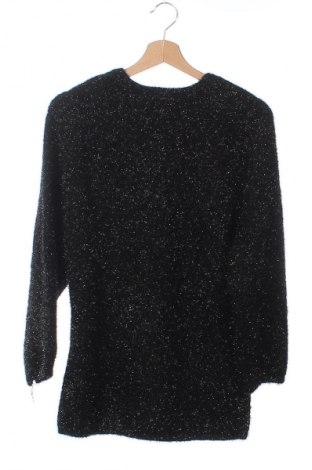 Dámský svetr H&M, Velikost XS, Barva Černá, Cena  89,00 Kč