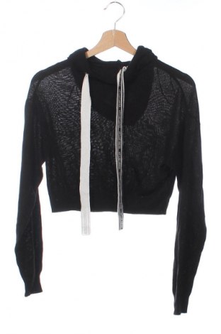 Damenpullover H&M, Größe XS, Farbe Schwarz, Preis € 3,99