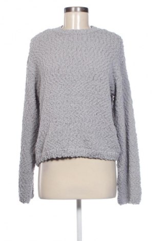 Дамски пуловер H&M, Размер M, Цвят Сив, Цена 3,57 €