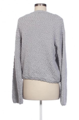 Дамски пуловер H&M, Размер M, Цвят Сив, Цена 3,57 €