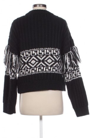 Γυναικείο πουλόβερ H&M, Μέγεθος S, Χρώμα Μαύρο, Τιμή 0,99 €