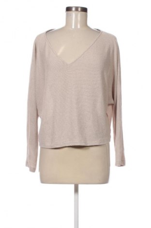 Дамски пуловер H&M, Размер S, Цвят Бежов, Цена 3,06 €