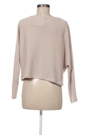 Дамски пуловер H&M, Размер S, Цвят Бежов, Цена 3,06 €