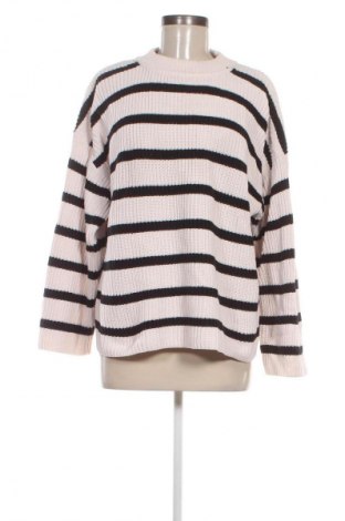 Γυναικείο πουλόβερ H&M, Μέγεθος L, Χρώμα Πολύχρωμο, Τιμή 10,99 €