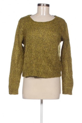Дамски пуловер H&M, Размер S, Цвят Зелен, Цена 3,57 €