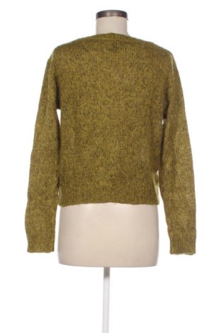 Дамски пуловер H&M, Размер S, Цвят Зелен, Цена 3,57 €