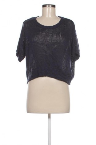 Γυναικείο πουλόβερ H&M, Μέγεθος S, Χρώμα Μπλέ, Τιμή 1,99 €