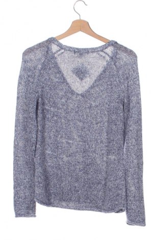 Дамски пуловер H&M, Размер XS, Цвят Син, Цена 3,57 €