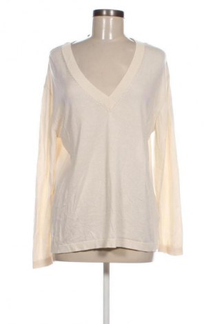 Γυναικείο πουλόβερ H&M, Μέγεθος M, Χρώμα Εκρού, Τιμή 4,99 €