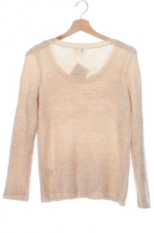 Γυναικείο πουλόβερ H&M Divided, Μέγεθος XS, Χρώμα  Μπέζ, Τιμή 3,99 €