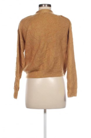 Γυναικείο πουλόβερ H&M Divided, Μέγεθος S, Χρώμα Πορτοκαλί, Τιμή 9,99 €
