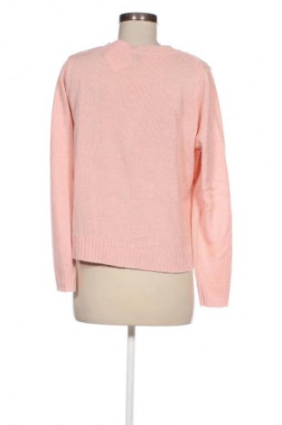 Γυναικείο πουλόβερ H&M Divided, Μέγεθος M, Χρώμα Ρόζ , Τιμή 4,99 €