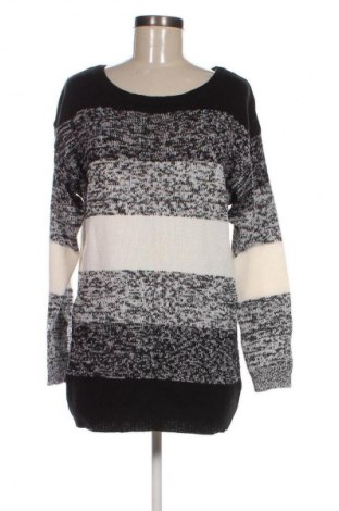 Γυναικείο πουλόβερ H&M Divided, Μέγεθος S, Χρώμα Πολύχρωμο, Τιμή 4,99 €