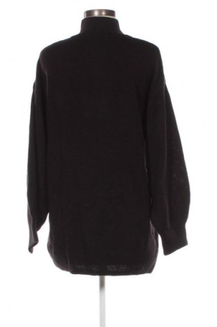 Дамски пуловер H&M Divided, Размер XS, Цвят Черен, Цена 3,57 €