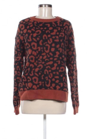 Dámský svetr Hema, Velikost M, Barva Vícebarevné, Cena  109,00 Kč