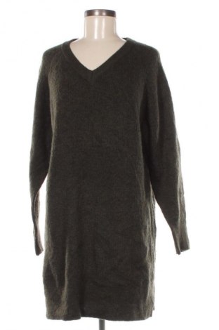 Дамски пуловер Hema, Размер M, Цвят Зелен, Цена 3,57 €