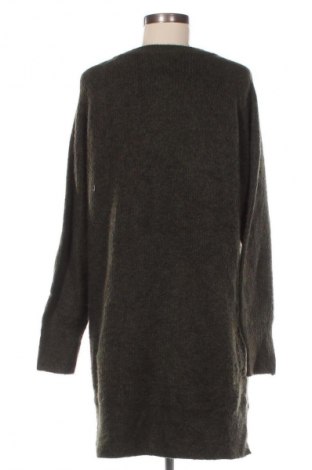 Дамски пуловер Hema, Размер M, Цвят Зелен, Цена 3,57 €