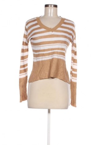 Γυναικείο πουλόβερ Hennes, Μέγεθος M, Χρώμα Πολύχρωμο, Τιμή 2,99 €