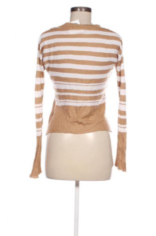 Γυναικείο πουλόβερ Hennes, Μέγεθος M, Χρώμα Πολύχρωμο, Τιμή 2,99 €