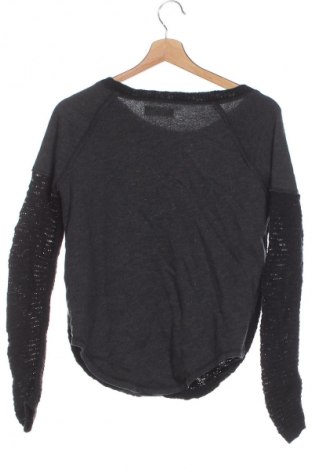 Damski sweter Hollister, Rozmiar XS, Kolor Czarny, Cena 36,99 zł