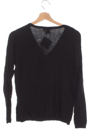 Damski sweter Ichi, Rozmiar XS, Kolor Czarny, Cena 29,99 zł