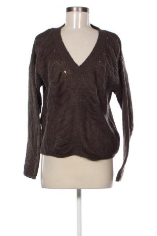 Dámský svetr Jacqueline De Yong, Velikost M, Barva Zelená, Cena  29,00 Kč