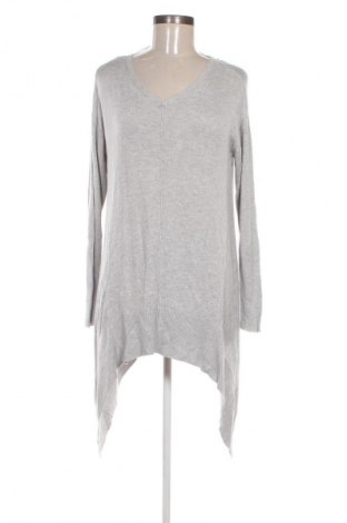 Γυναικείο πουλόβερ Jean Pascale, Μέγεθος S, Χρώμα Γκρί, Τιμή 3,99 €