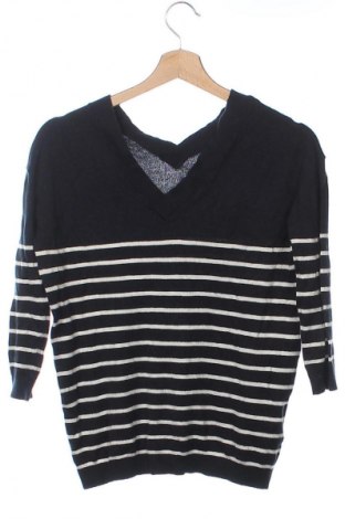 Γυναικείο πουλόβερ Kiabi, Μέγεθος XS, Χρώμα Μπλέ, Τιμή 2,99 €