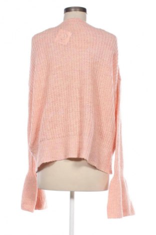 Дамски пуловер LC Waikiki, Размер M, Цвят Розов, Цена 4,60 €
