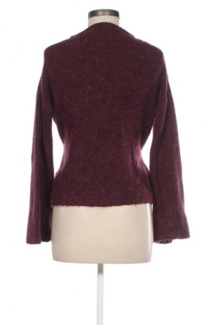 Dámský svetr LC Waikiki, Velikost M, Barva Červená, Cena  29,00 Kč