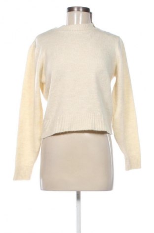 Dámský svetr LC Waikiki, Velikost S, Barva Béžová, Cena  29,00 Kč