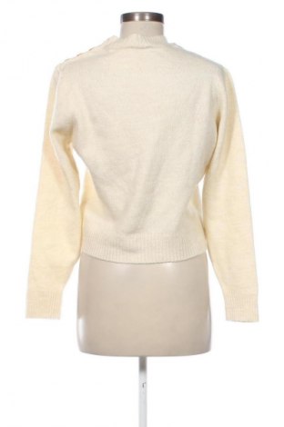 Dámský svetr LC Waikiki, Velikost S, Barva Béžová, Cena  29,00 Kč