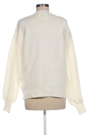 Dámsky pulóver Lab, Veľkosť M, Farba Biela, Cena  3,95 €