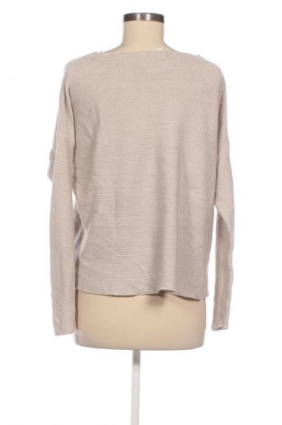 Dámsky pulóver Made In Italy, Veľkosť M, Farba Béžová, Cena  3,95 €