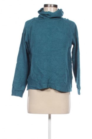 Dámský svetr Made In Italy, Velikost M, Barva Modrá, Cena  99,00 Kč