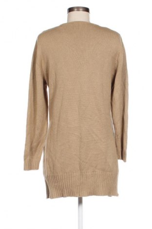 Дамски пуловер Made In Italy, Размер M, Цвят Кафяв, Цена 3,57 €