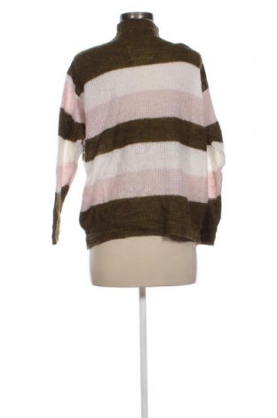 Γυναικείο πουλόβερ Mango, Μέγεθος S, Χρώμα Πολύχρωμο, Τιμή 4,99 €