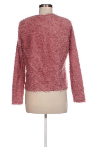 Dámský svetr Mango, Velikost L, Barva Popelavě růžová, Cena  119,00 Kč