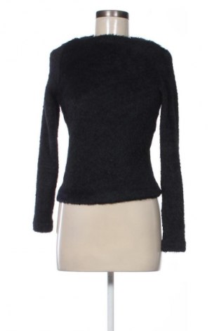 Γυναικείο πουλόβερ Mango, Μέγεθος S, Χρώμα Μαύρο, Τιμή 0,99 €