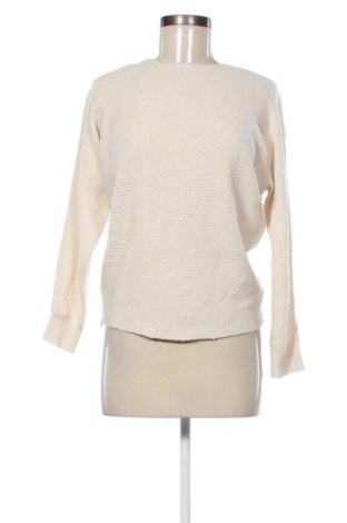 Damenpullover Mango, Größe M, Farbe Beige, Preis 4,99 €, #130659068